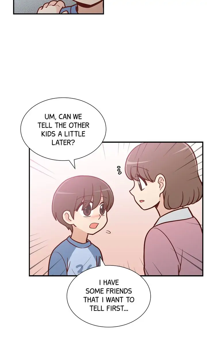 Sandwiched - Manhwa Chapter 75 - page 10