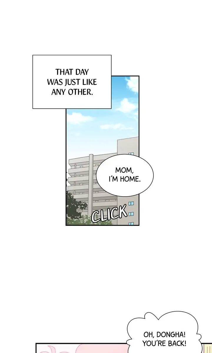 Sandwiched - Manhwa Chapter 75 - page 2