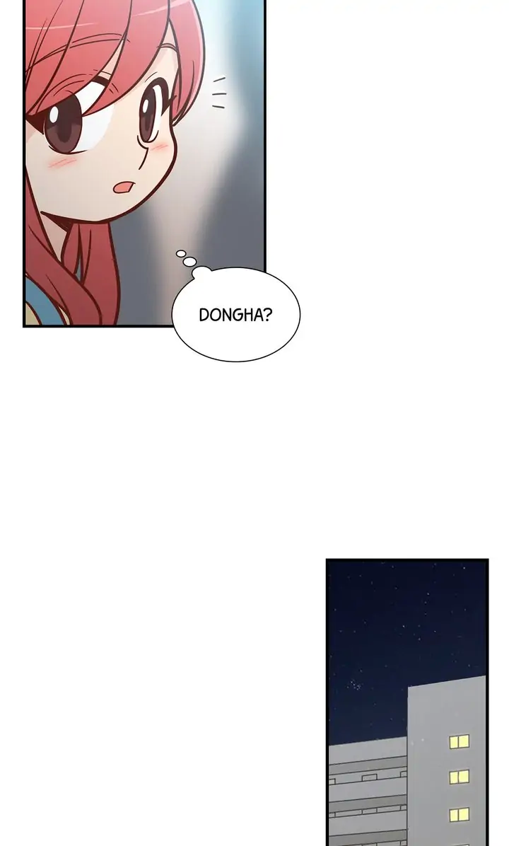 Sandwiched - Manhwa Chapter 75 - page 26