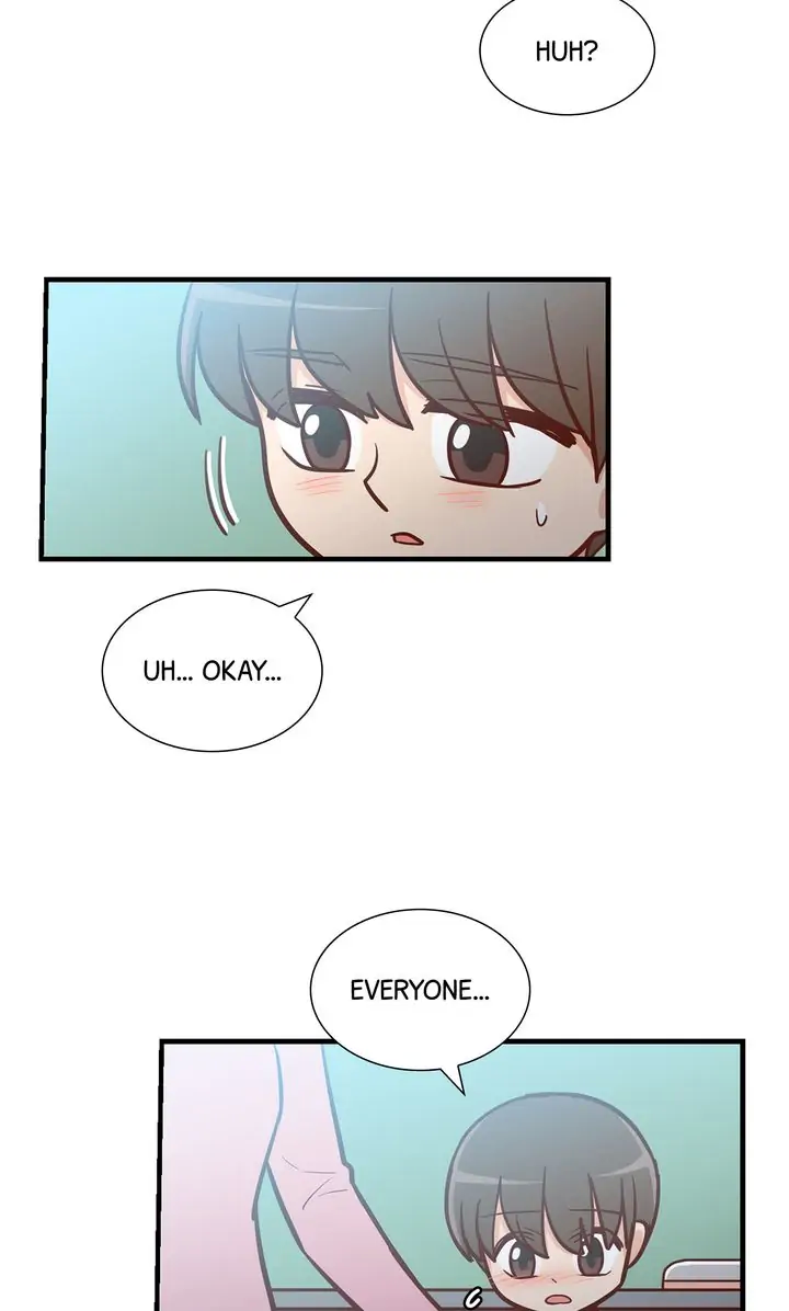 Sandwiched - Manhwa Chapter 75 - page 43