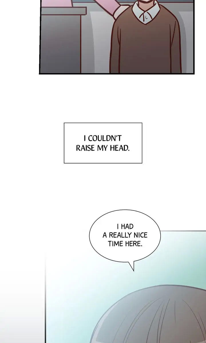 Sandwiched - Manhwa Chapter 75 - page 44