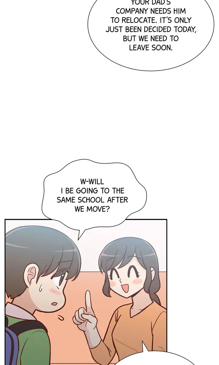 Sandwiched - Manhwa Chapter 75 - page 5