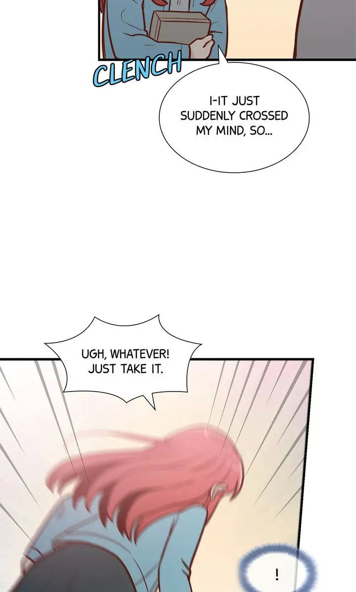 Sandwiched - Manhwa Chapter 75 - page 55