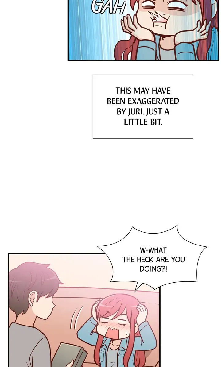 Sandwiched - Manhwa Chapter 75 - page 79