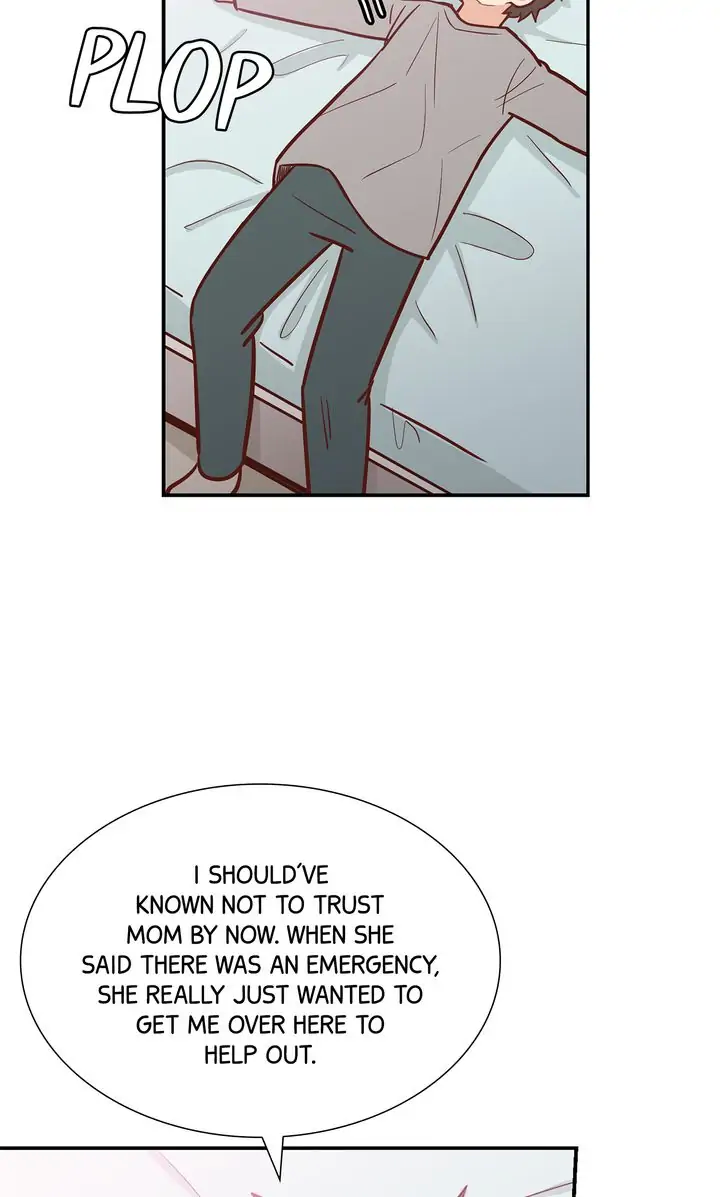 Sandwiched - Manhwa Chapter 74 - page 13