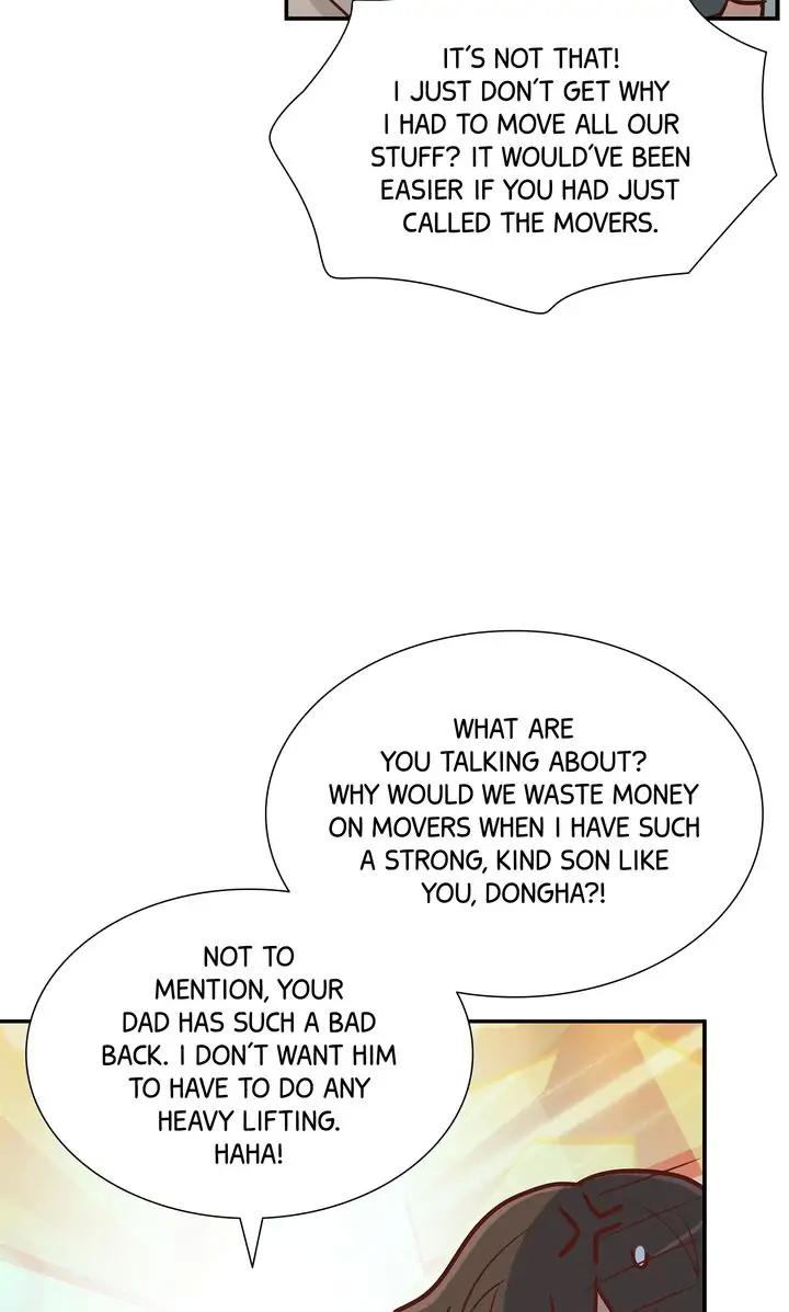 Sandwiched - Manhwa Chapter 74 - page 26