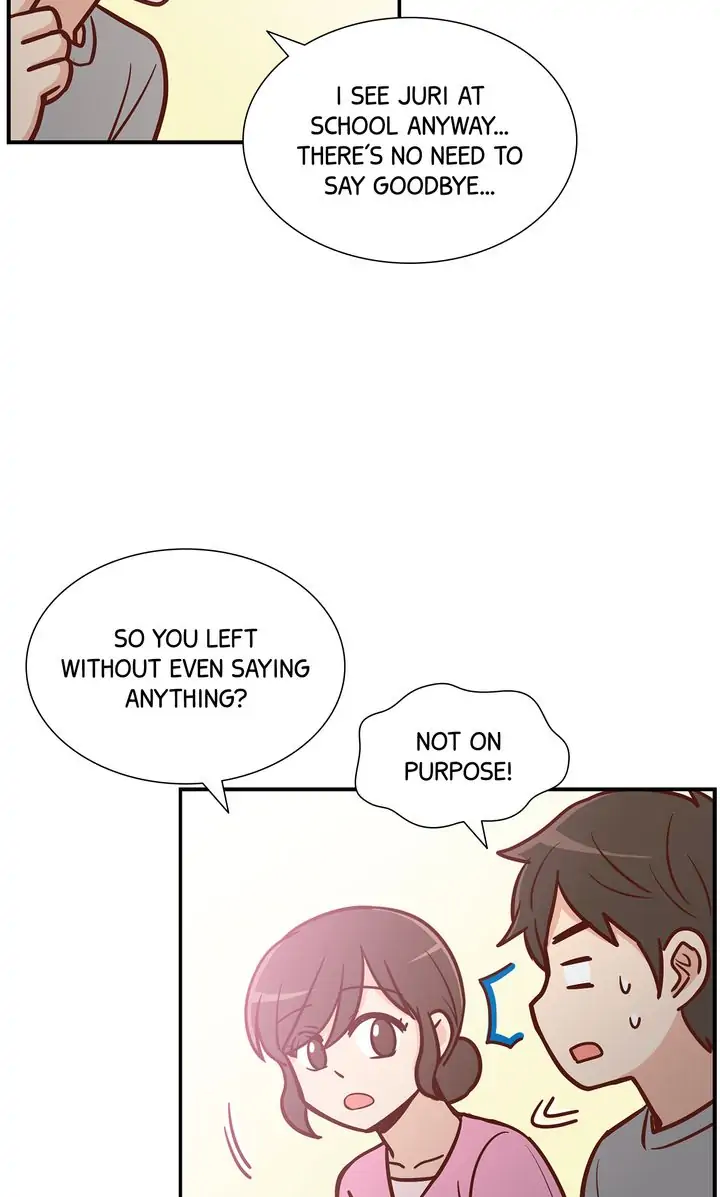 Sandwiched - Manhwa Chapter 74 - page 30