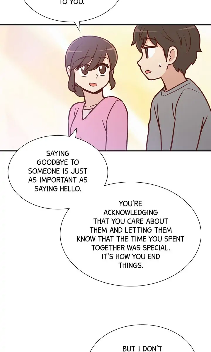 Sandwiched - Manhwa Chapter 74 - page 34