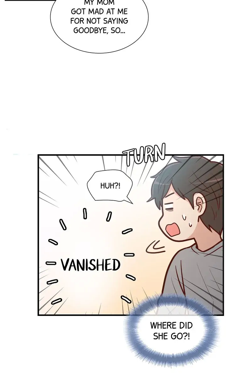 Sandwiched - Manhwa Chapter 74 - page 4