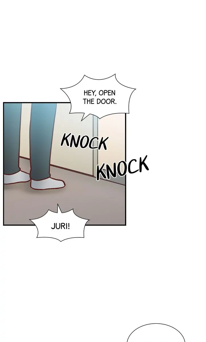 Sandwiched - Manhwa Chapter 74 - page 5