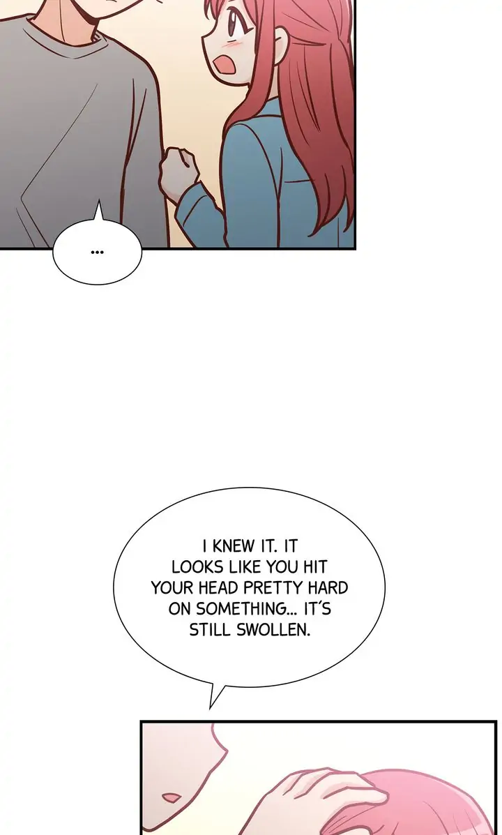 Sandwiched - Manhwa Chapter 74 - page 54