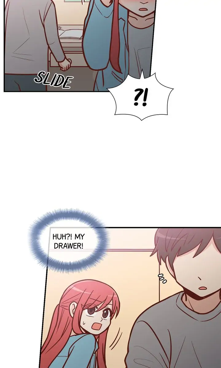 Sandwiched - Manhwa Chapter 74 - page 58