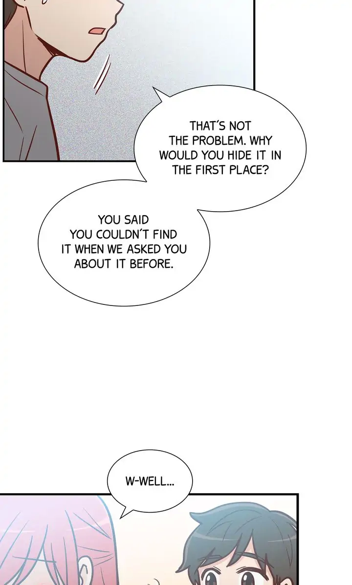 Sandwiched - Manhwa Chapter 74 - page 71