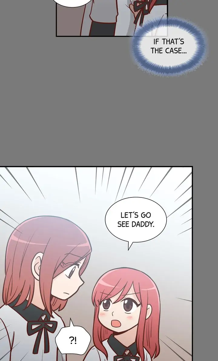 Sandwiched - Manhwa Chapter 73 - page 17