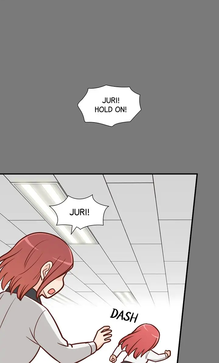 Sandwiched - Manhwa Chapter 73 - page 23