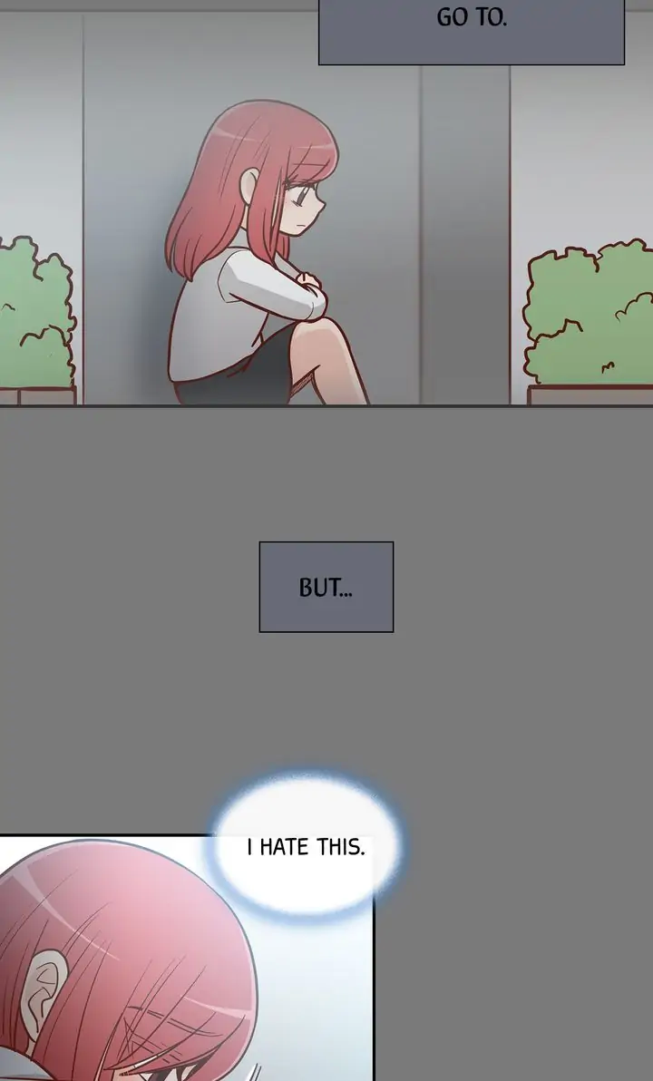 Sandwiched - Manhwa Chapter 73 - page 31