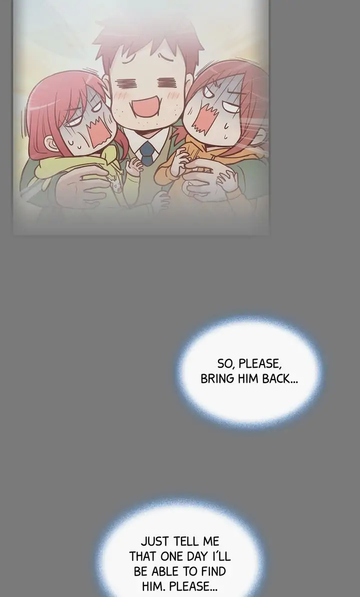 Sandwiched - Manhwa Chapter 73 - page 34