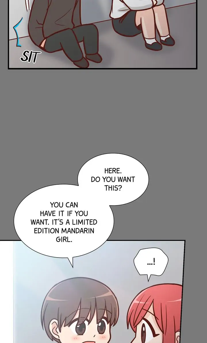 Sandwiched - Manhwa Chapter 73 - page 39