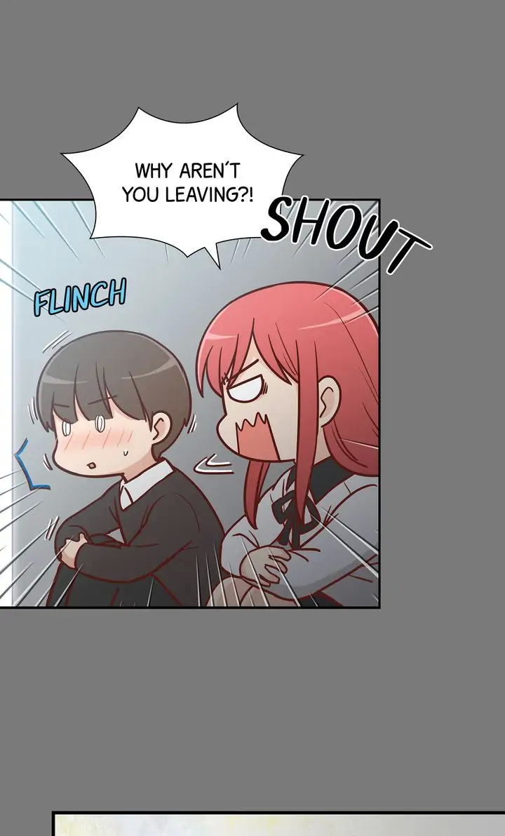 Sandwiched - Manhwa Chapter 73 - page 46