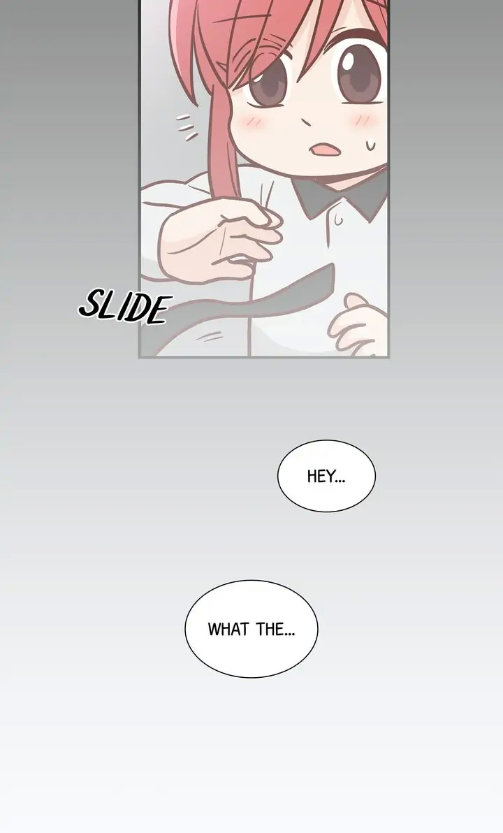 Sandwiched - Manhwa Chapter 73 - page 56