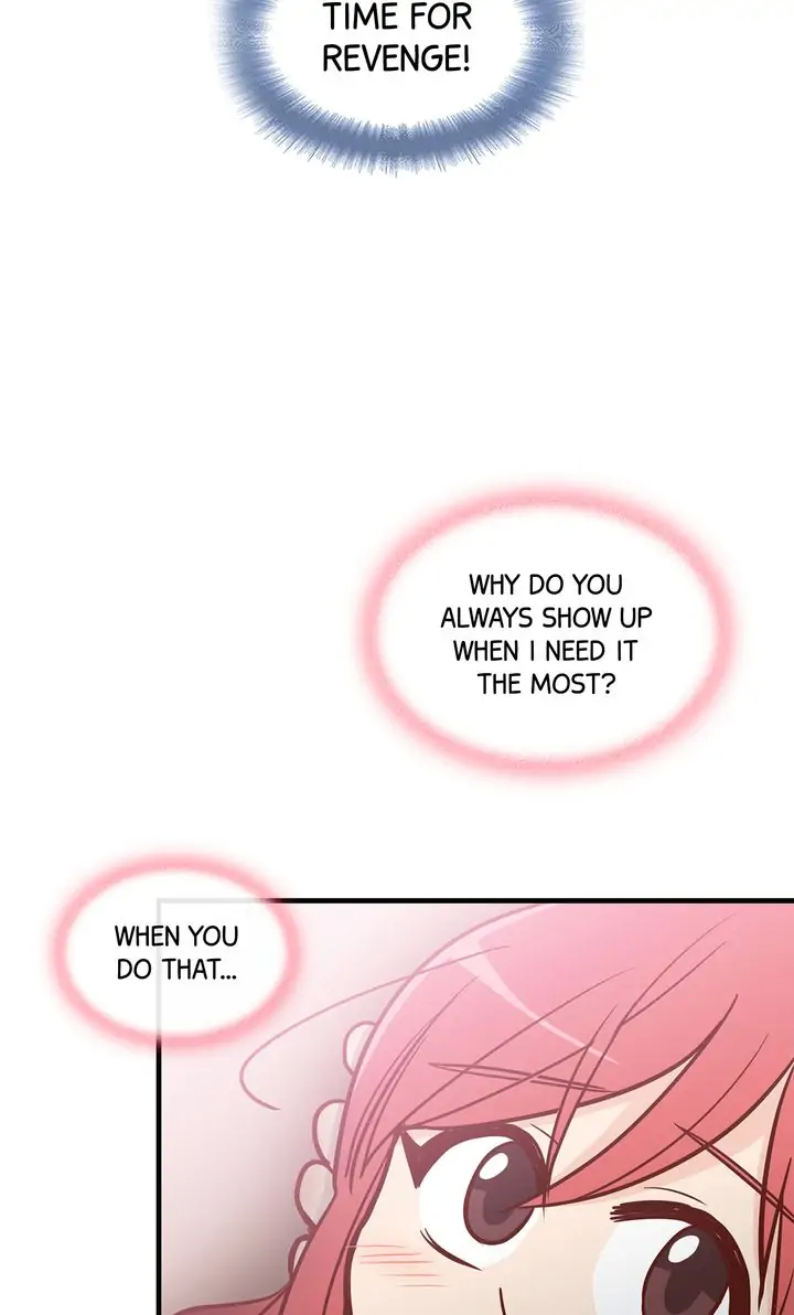 Sandwiched - Manhwa Chapter 73 - page 73