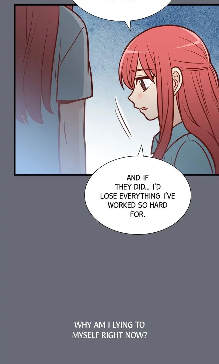 Sandwiched - Manhwa chapter 72 - page 30