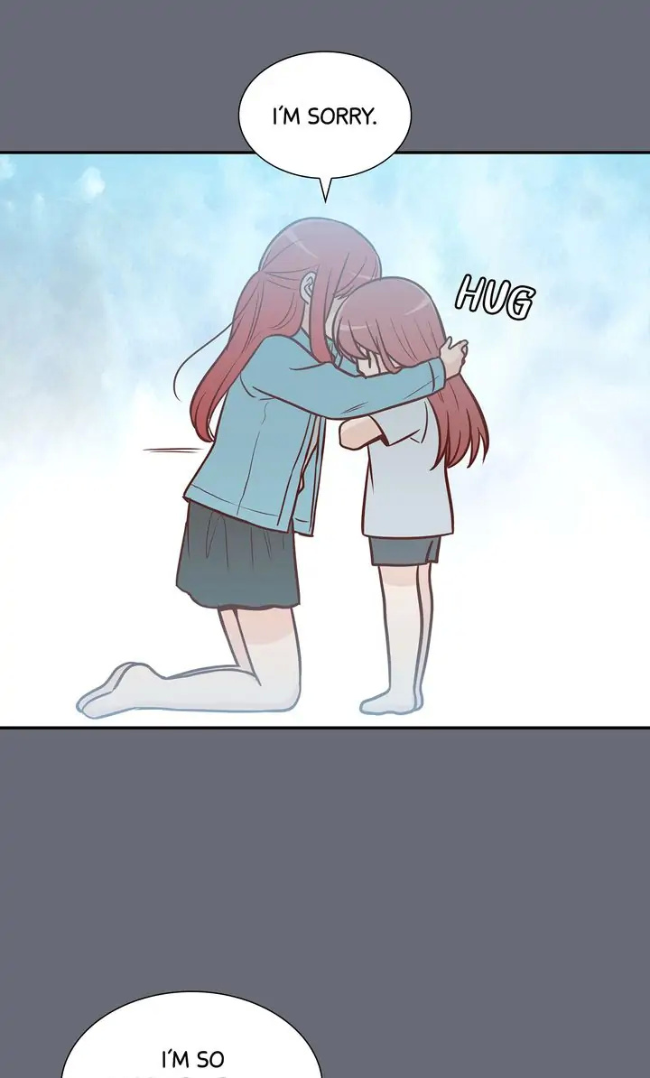 Sandwiched - Manhwa chapter 72 - page 40