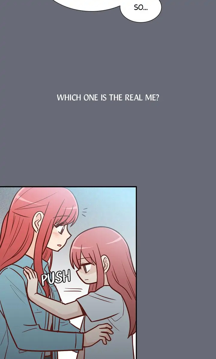 Sandwiched - Manhwa chapter 72 - page 43