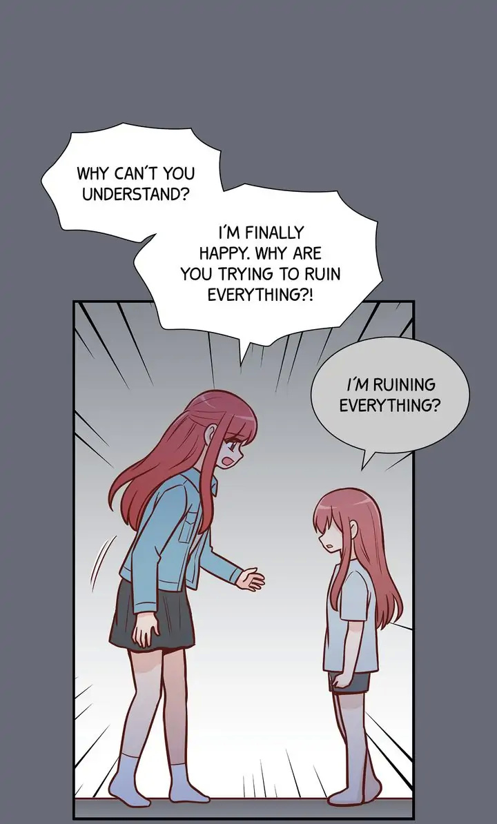 Sandwiched - Manhwa chapter 72 - page 46