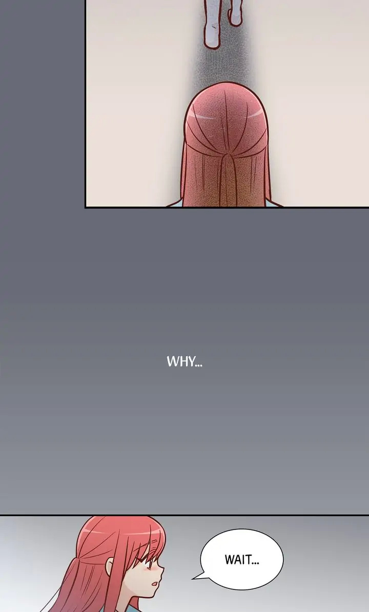 Sandwiched - Manhwa chapter 72 - page 52