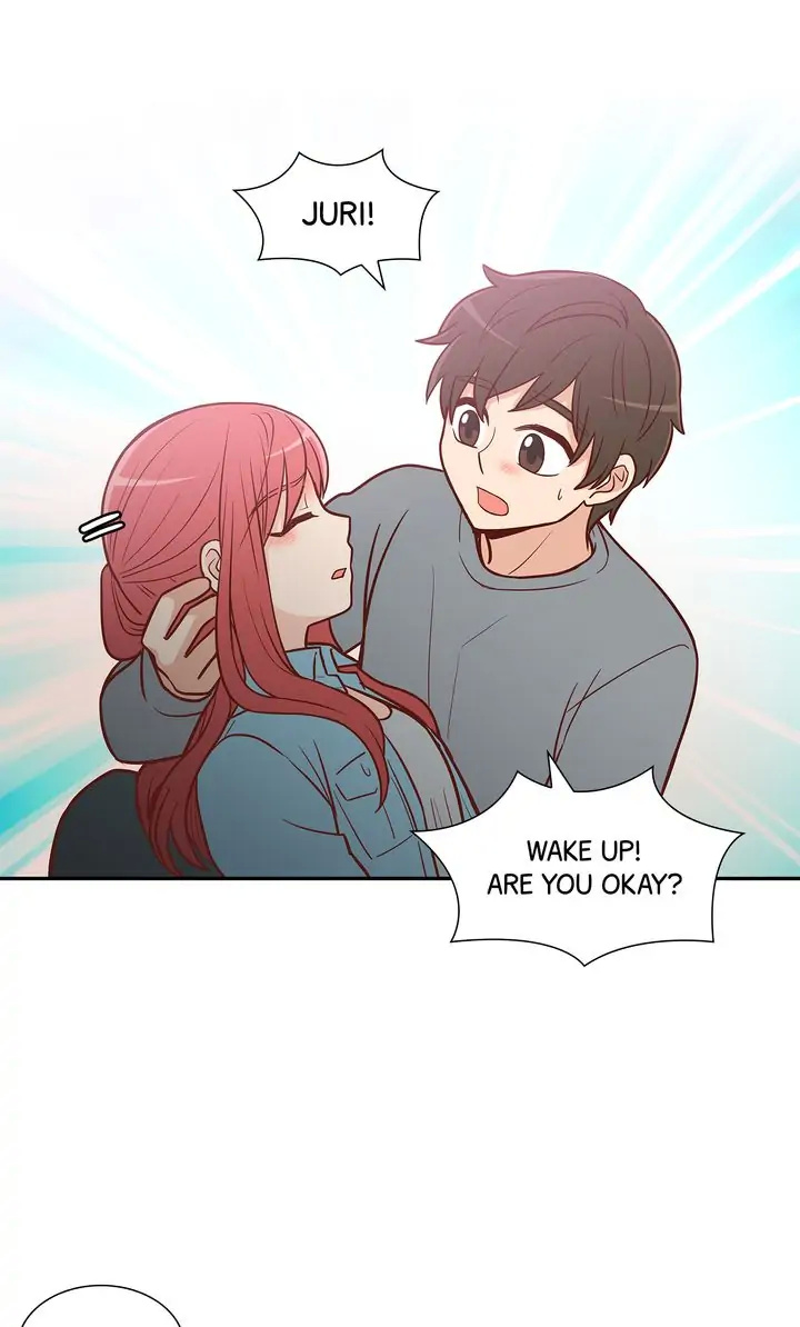 Sandwiched - Manhwa chapter 72 - page 74