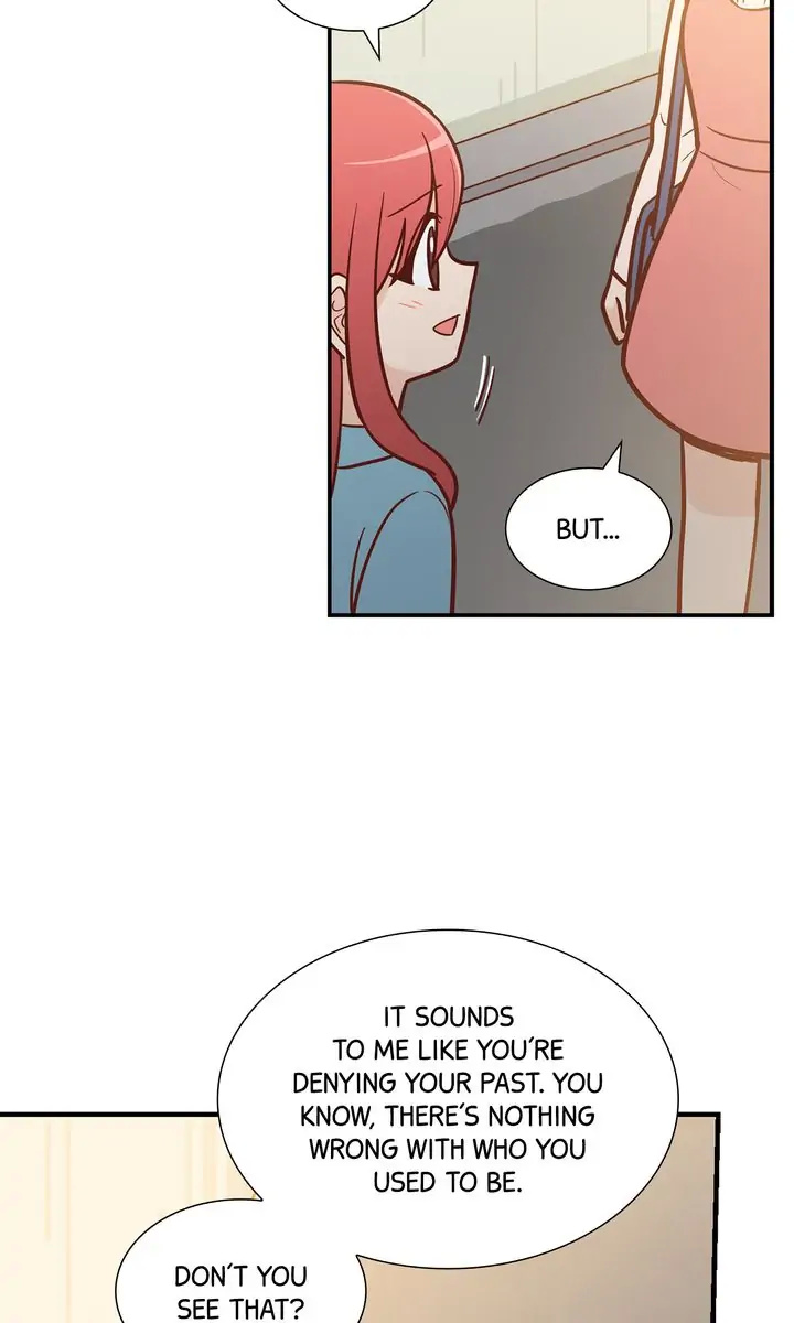 Sandwiched - Manhwa chapter 71 - page 26