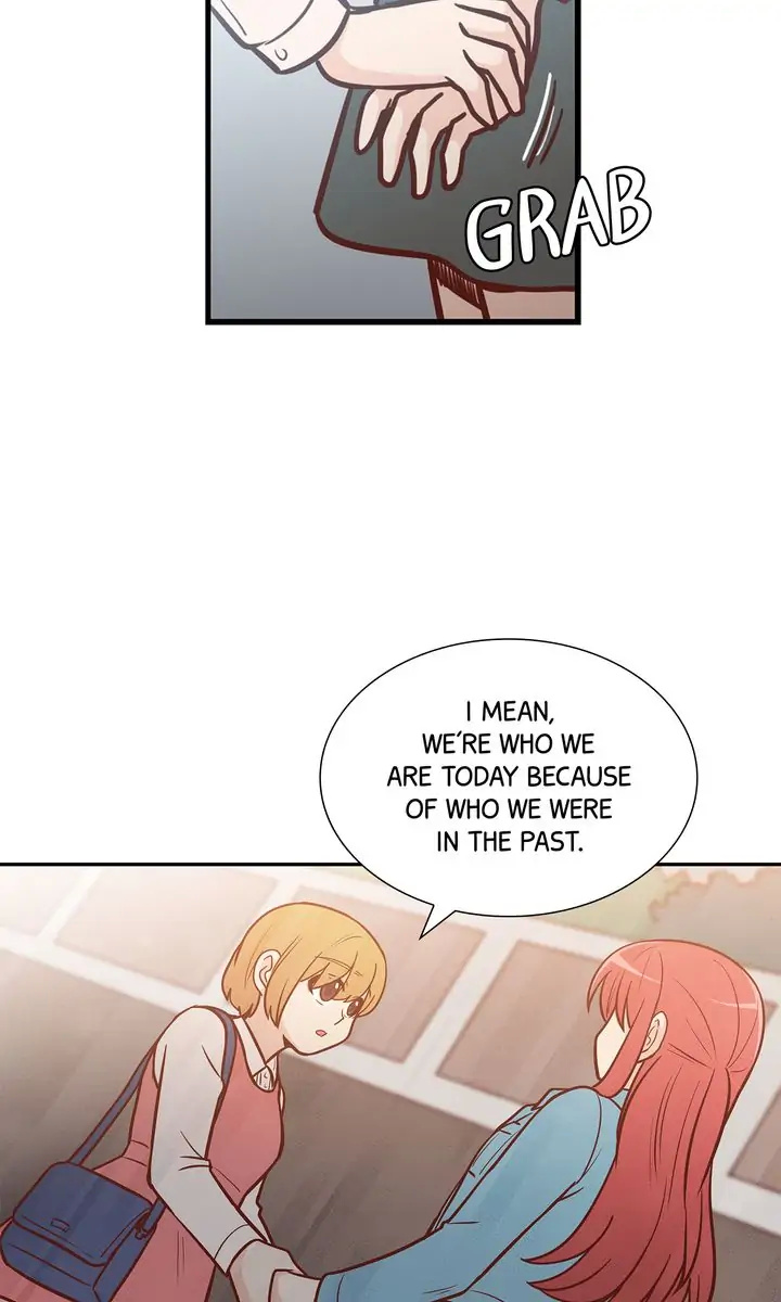 Sandwiched - Manhwa chapter 71 - page 31