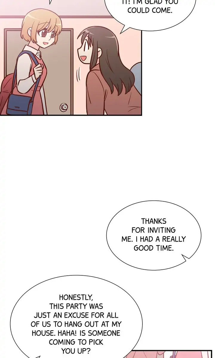 Sandwiched - Manhwa chapter 71 - page 4