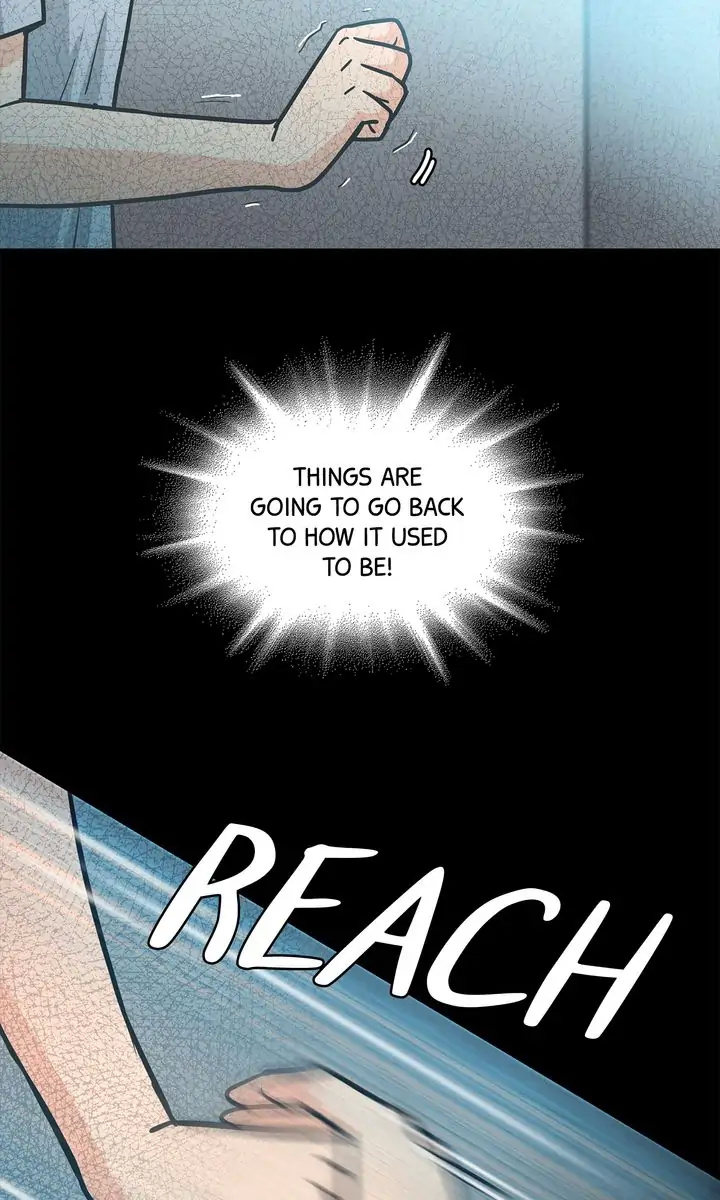 Sandwiched - Manhwa chapter 71 - page 40