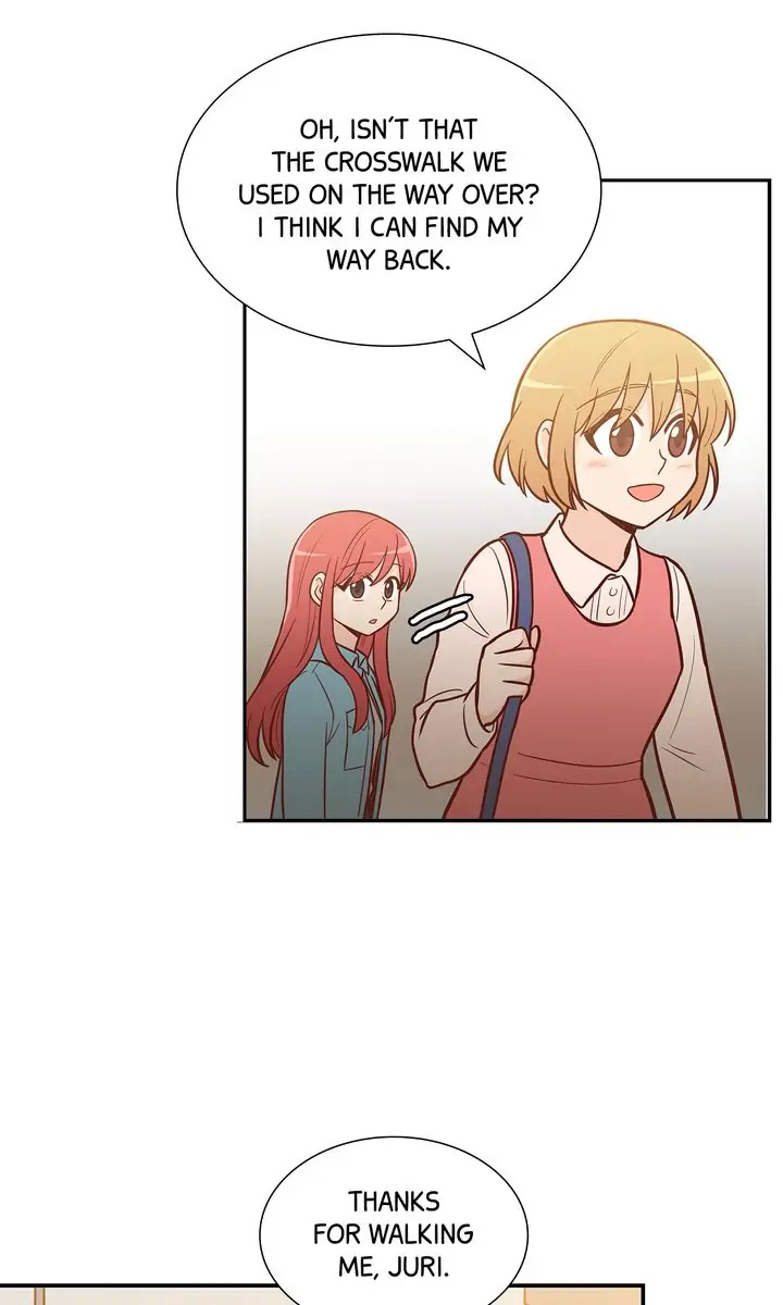 Sandwiched - Manhwa chapter 71 - page 48