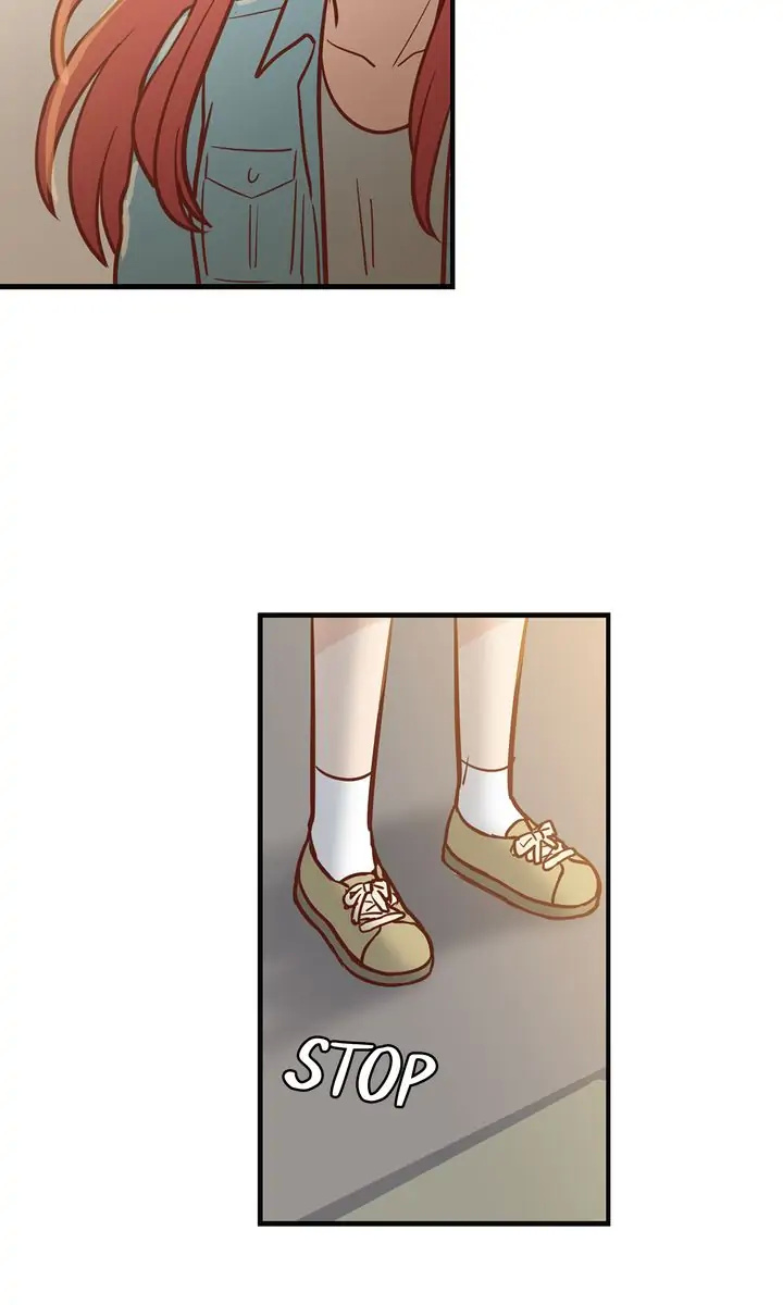 Sandwiched - Manhwa chapter 71 - page 58