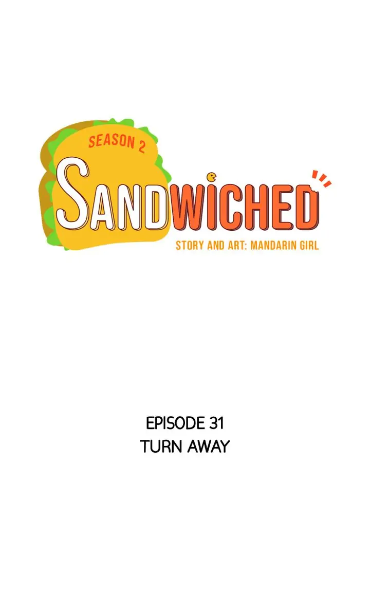 Sandwiched - Manhwa Chapter 70 - page 1