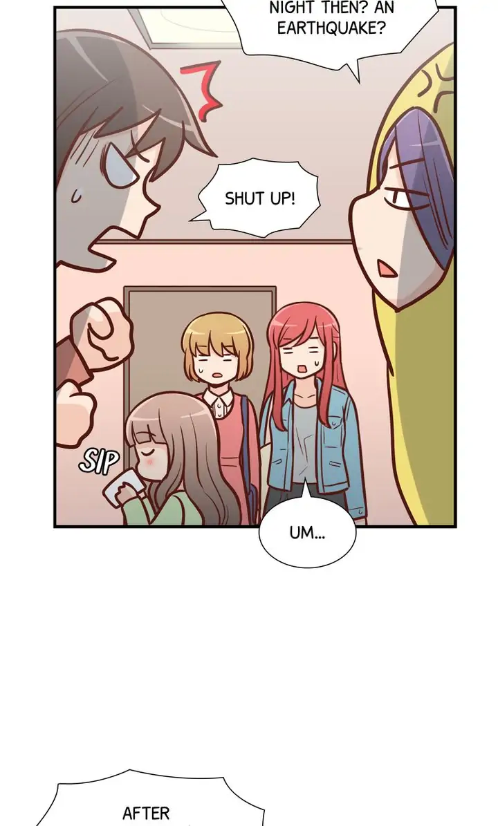 Sandwiched - Manhwa Chapter 70 - page 25