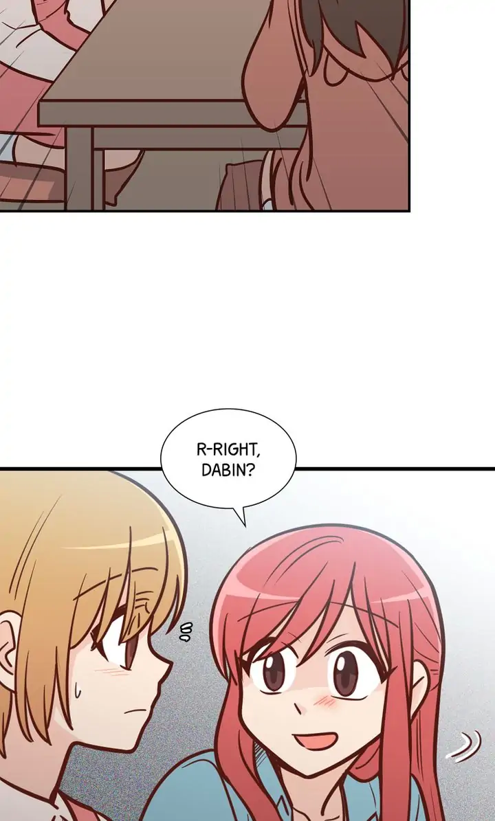 Sandwiched - Manhwa Chapter 70 - page 71