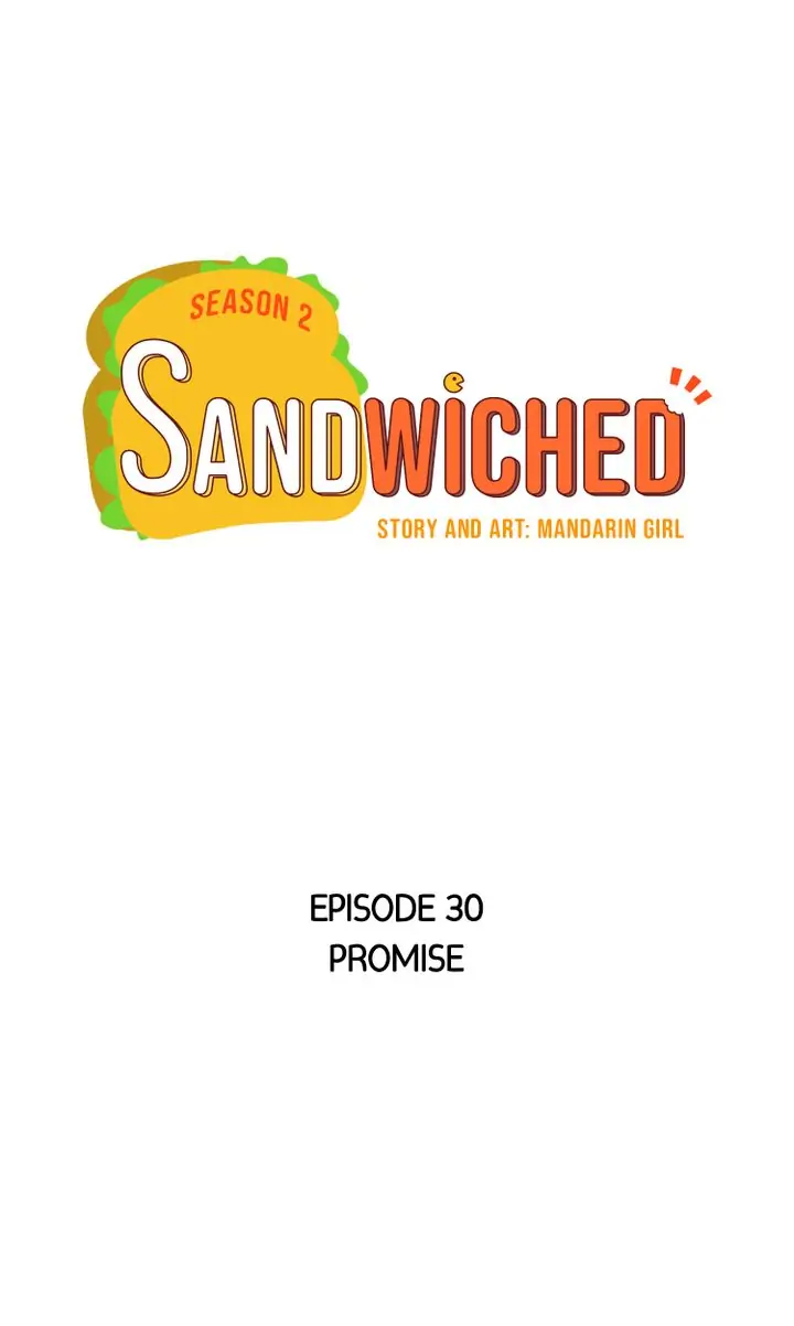 Sandwiched - Manhwa Chapter 69 - page 1