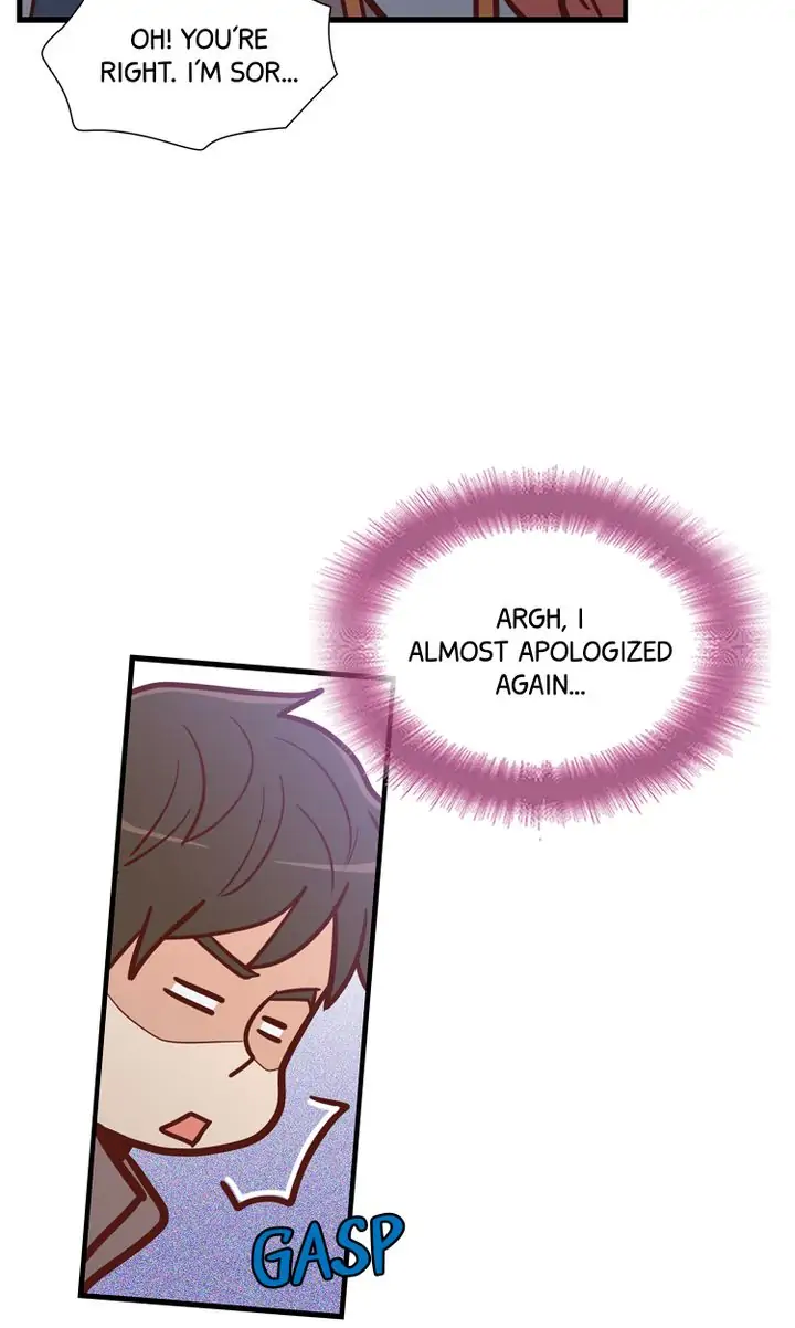 Sandwiched - Manhwa Chapter 69 - page 13