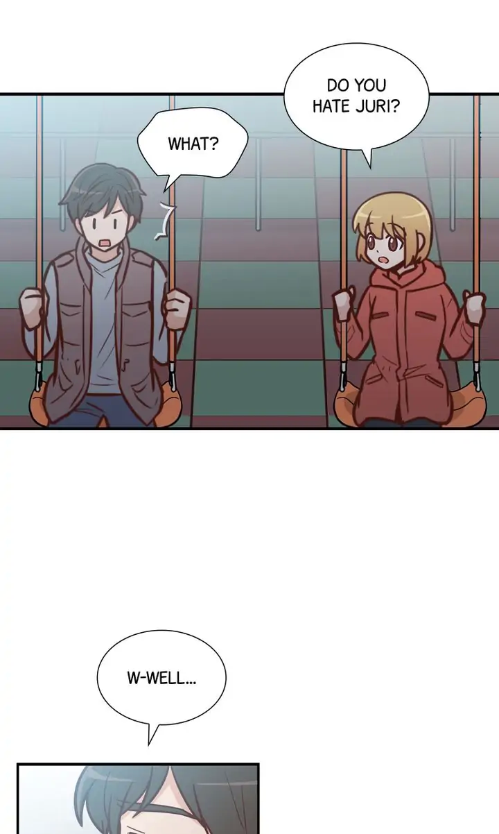 Sandwiched - Manhwa Chapter 69 - page 40