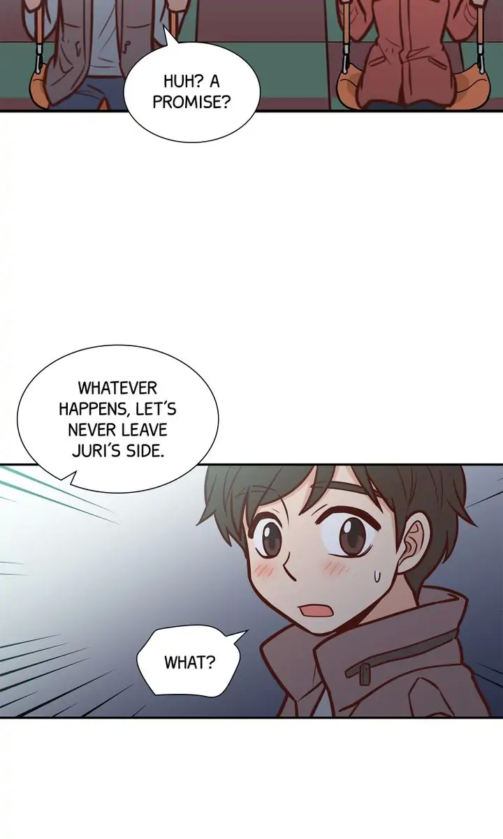 Sandwiched - Manhwa Chapter 69 - page 51