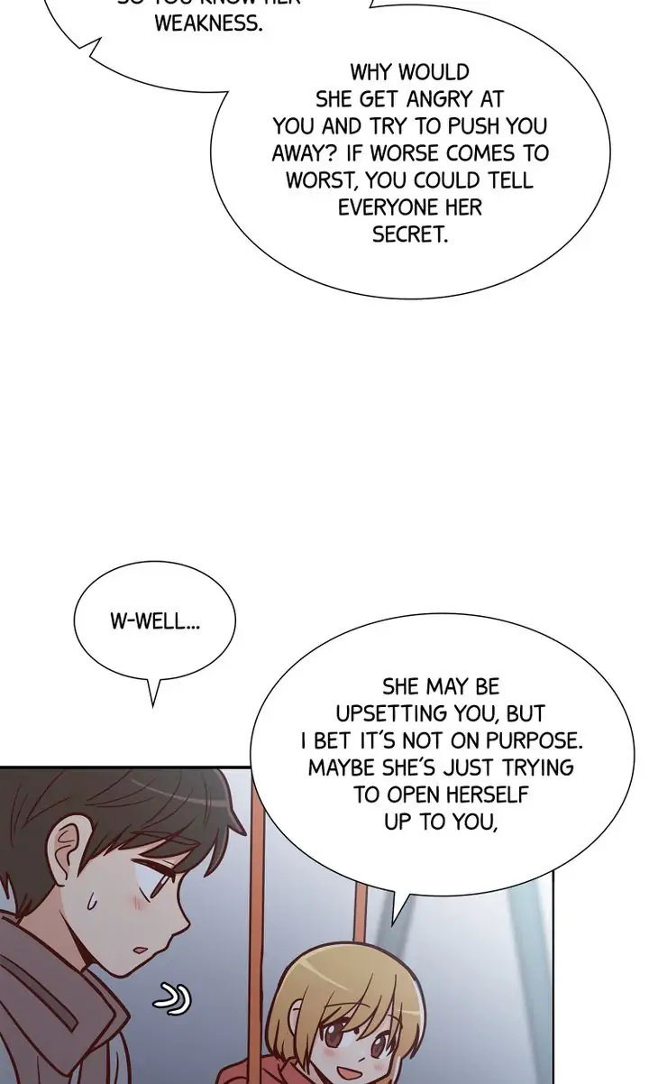 Sandwiched - Manhwa Chapter 69 - page 57