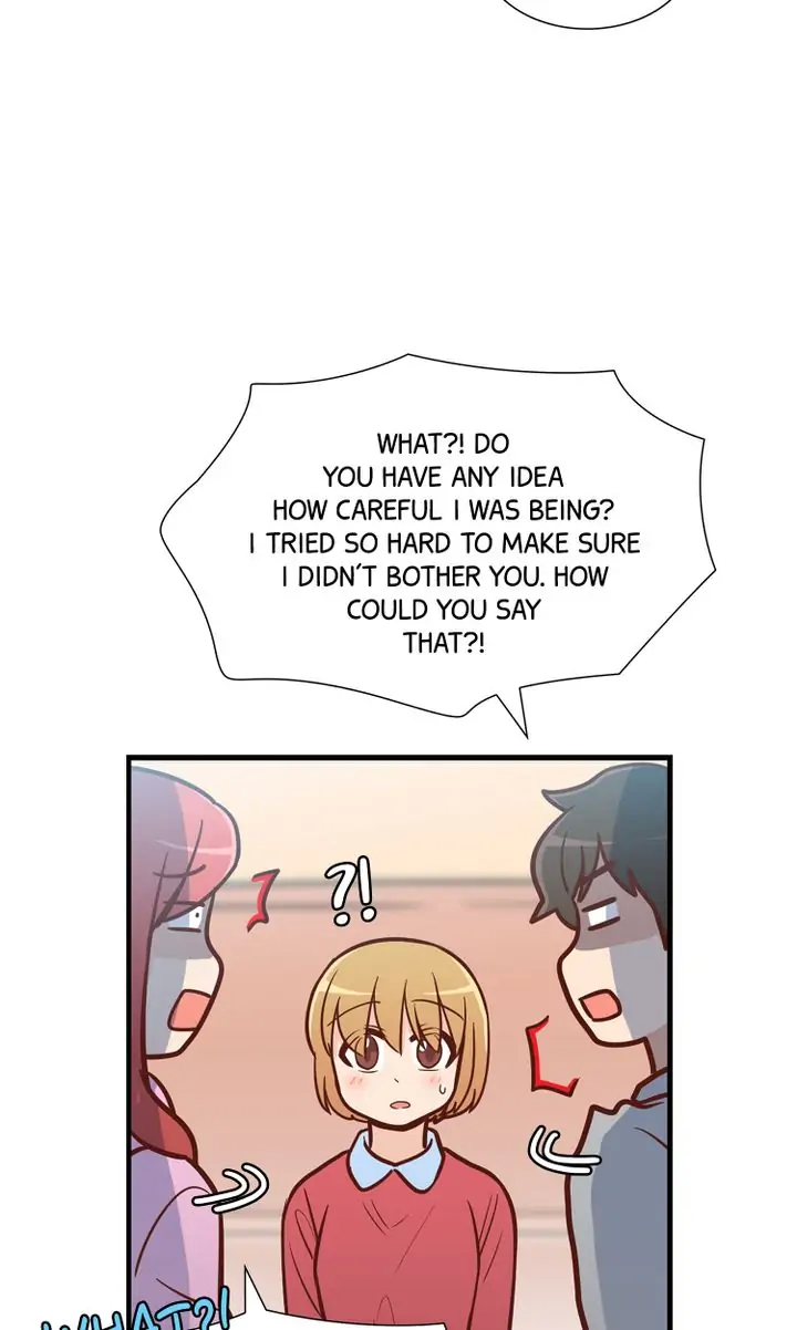 Sandwiched - Manhwa Chapter 68 - page 16