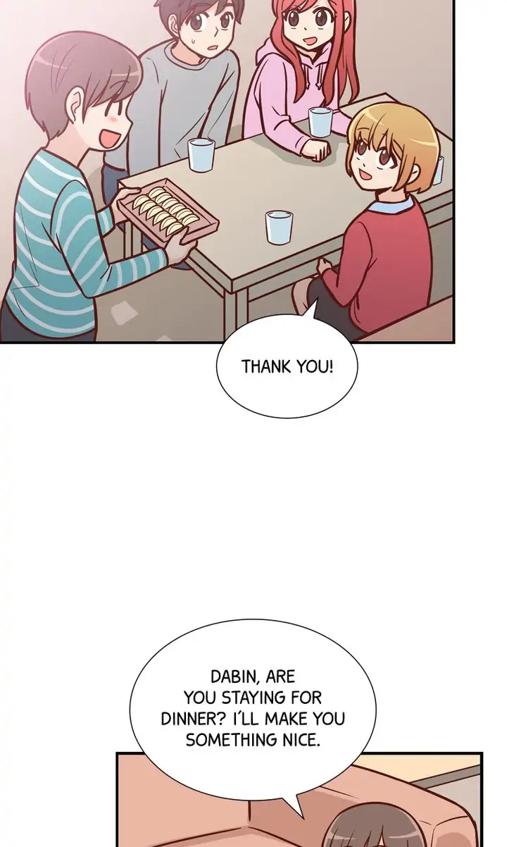 Sandwiched - Manhwa Chapter 68 - page 30