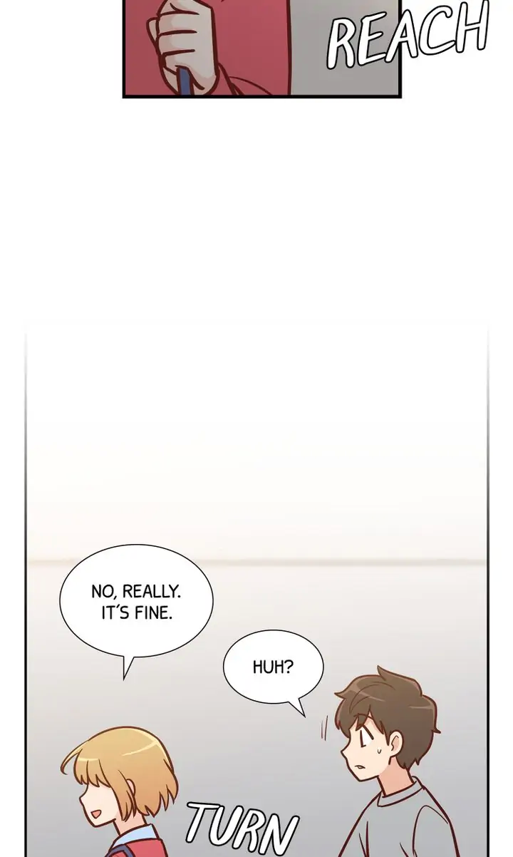 Sandwiched - Manhwa Chapter 68 - page 40