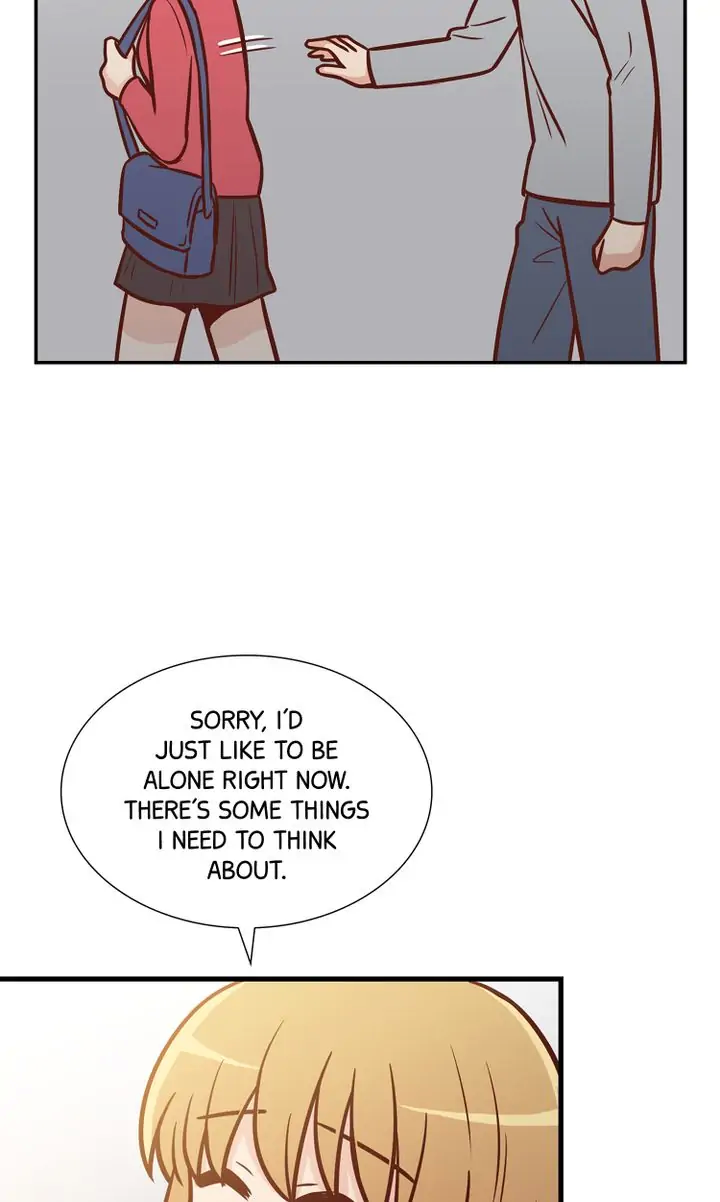 Sandwiched - Manhwa Chapter 68 - page 41