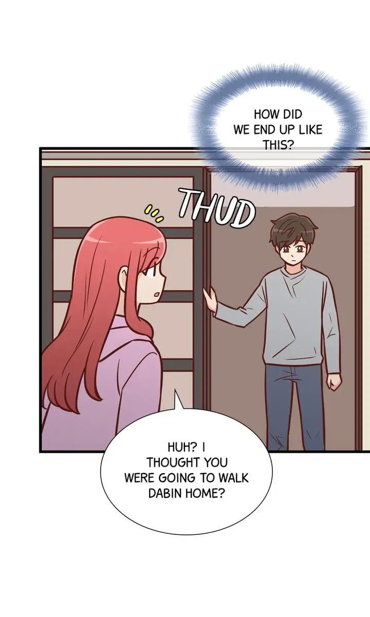 Sandwiched - Manhwa Chapter 68 - page 46